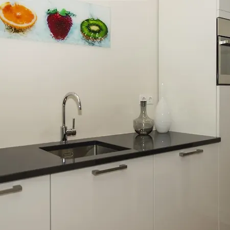 Apartment Marnix Light *